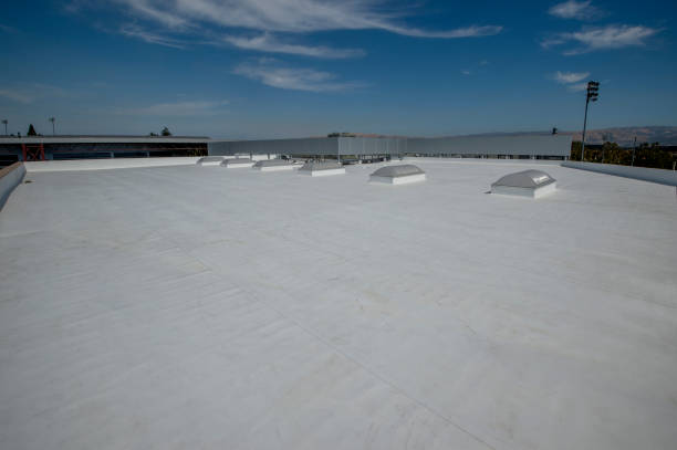 Professional Roofing Services in Grayson, CA