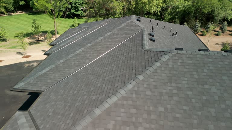 Best Green or Eco-Friendly Roofing Solutions  in Grayson, CA