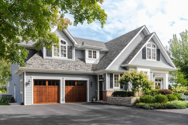 Best Gutter Installation and Repair  in Grayson, CA