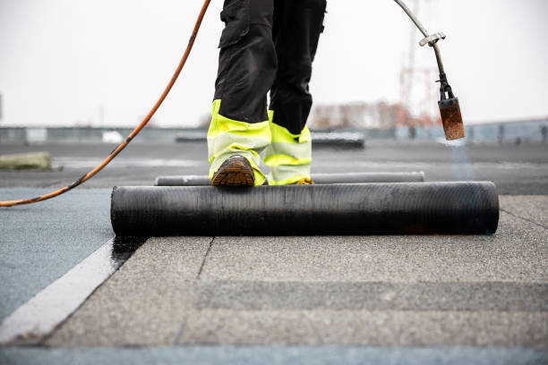 Fast & Reliable Emergency Roof Repairs in Grayson, CA